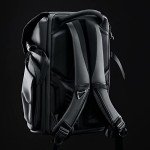 VSGO Black M Business Backpack