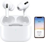 Wireless Earbuds with Noise Cancelling, 48H Playtime
