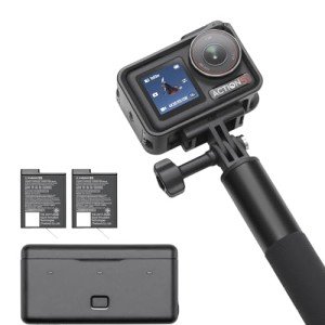DJI Osmo Action 5 Pro Adventure Kit