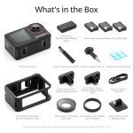 DJI Osmo Action 5 Pro Adventure Kit