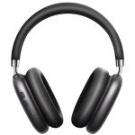 ZTOZ 42-Hour Bluetooth Over-Ear Headphones - Space Grey