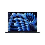 Apple MacBook Air 15" with M3 Chip - Midnight