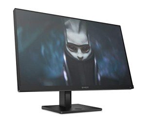 HP OMEN 24" Full HD Gaming Monitor