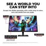 HP OMEN 24" Full HD Gaming Monitor