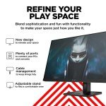 HP OMEN 24" Full HD Gaming Monitor