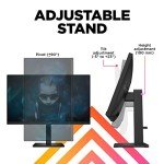 HP OMEN 24" Full HD Gaming Monitor