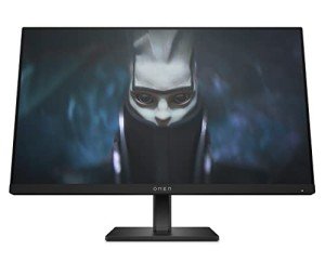 HP OMEN 24" Full HD Gaming Monitor