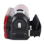 1080P HD Vlogging Camera with 16X Zoom
