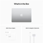 Apple MacBook Air 2022: M2 Chip, 13.6" Display