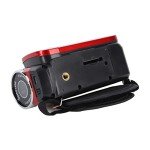 1080P HD Vlogging Camera with 16X Zoom