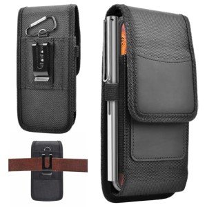 Heavy Duty Phone Holster with Belt Clip