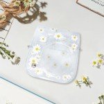 Fujifilm Instax Mini Clear Camera Case with Straps