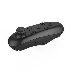 Universal Wireless Bluetooth Gamepad for VR & PC