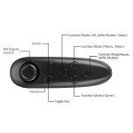 Universal Wireless Bluetooth Gamepad for VR & PC