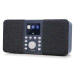 MangoKit MD5 Bluetooth DAB Radio with Speaker