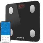RENPHO Bluetooth Smart Body Fat Scale