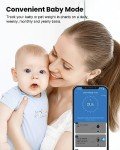 RENPHO Bluetooth Smart Body Fat Scale