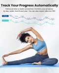 RENPHO Bluetooth Smart Body Fat Scale