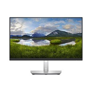P2423D 23.8" QHD Monitor with HDMI and USB