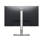 P2423D 23.8" QHD Monitor with HDMI and USB