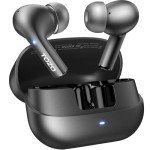 TOZO E2 Wireless Earbuds with Deep Bass