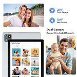 HiGrace 10" Android 13 Tablet with 6GB RAM