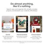 Google Pixel 9 Pro Fold - 256GB Smartphone Bundle