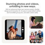 Google Pixel 9 Pro Fold - 256GB Smartphone Bundle