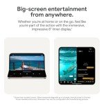 Google Pixel 9 Pro Fold - 256GB Smartphone Bundle