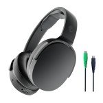 Skullcandy Hesh Evo Wireless Headphones - True Black
