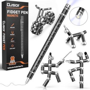 Magnetic Fidget Pen for Men, Women, and Kids