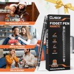 Magnetic Fidget Pen for Men, Women, and Kids