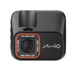 Mio™ MiVue C580 Full HD Dash Cam with GPS