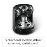 Echo Studio Smart Speaker with 3D Audio & Alexa