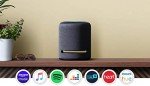 Echo Studio Smart Speaker with 3D Audio & Alexa