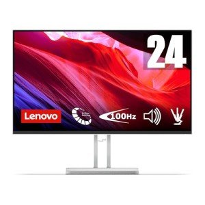 Lenovo L24i-4B 24" FHD IPS Monitor