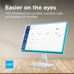 Lenovo L24i-4B 24" FHD IPS Monitor
