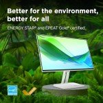 Lenovo L24i-4B 24" FHD IPS Monitor