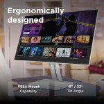 Lenovo L24i-4B 24" FHD IPS Monitor