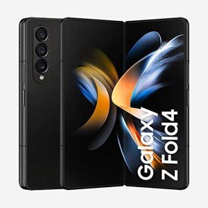Galaxy Z Fold 4, 256GB, Unlockable Folding Phone
