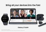 Galaxy Z Fold 4, 256GB, Unlockable Folding Phone