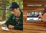 Galaxy Z Fold 4, 256GB, Unlockable Folding Phone
