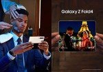 Galaxy Z Fold 4, 256GB, Unlockable Folding Phone