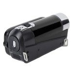 1080P Handheld Video Camera with 16x Zoom