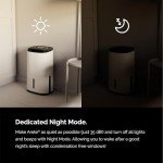 MeacoDry Arete® Two 12L Dehumidifier & Air Purifier