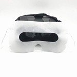 100-Pack Sanitary Disposable VR Eye Covers