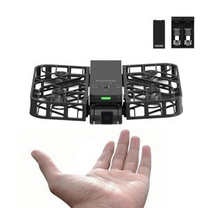 HOVERAir X1 Pocket Drone with HDR Camera