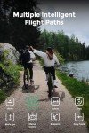 HOVERAir X1 Pocket Drone with HDR Camera