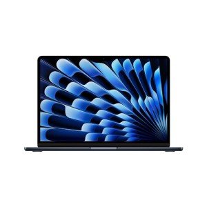 Apple MacBook Air 2024: 13-inch M3 Laptop