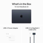 Apple MacBook Air 2024: 13-inch M3 Laptop